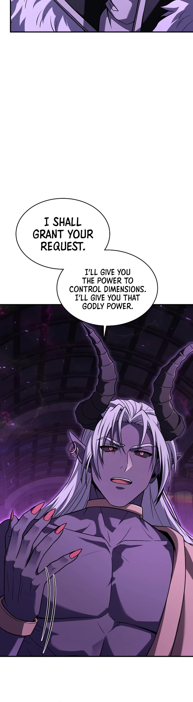 The Rebirth of an 8th Circled Wizard Chapter 151 page 17 - Chapter 151