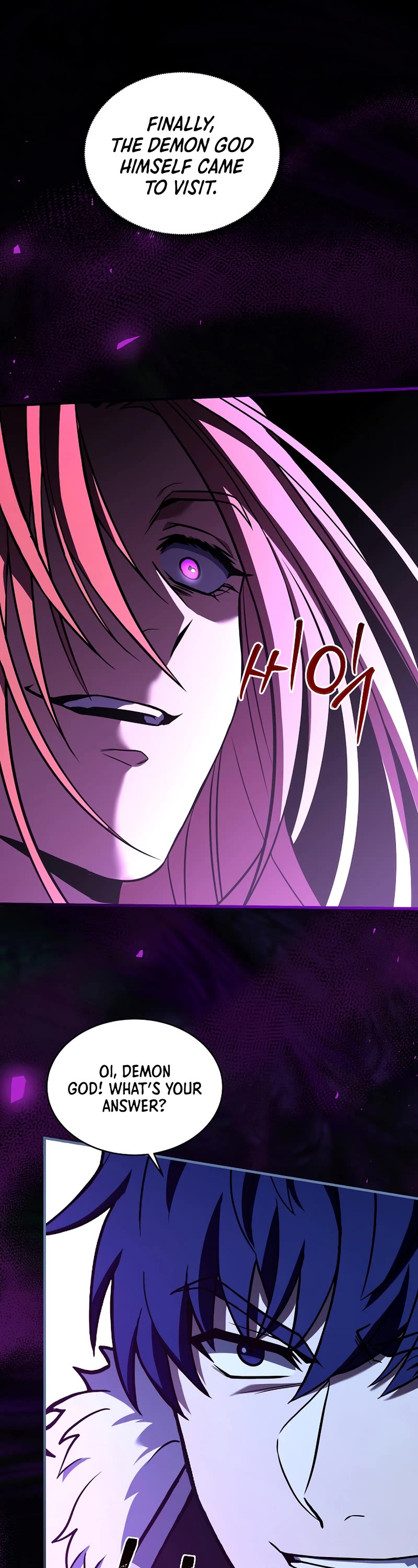 The Rebirth of an 8th Circled Wizard Chapter 151 page 2 - Chapter 151