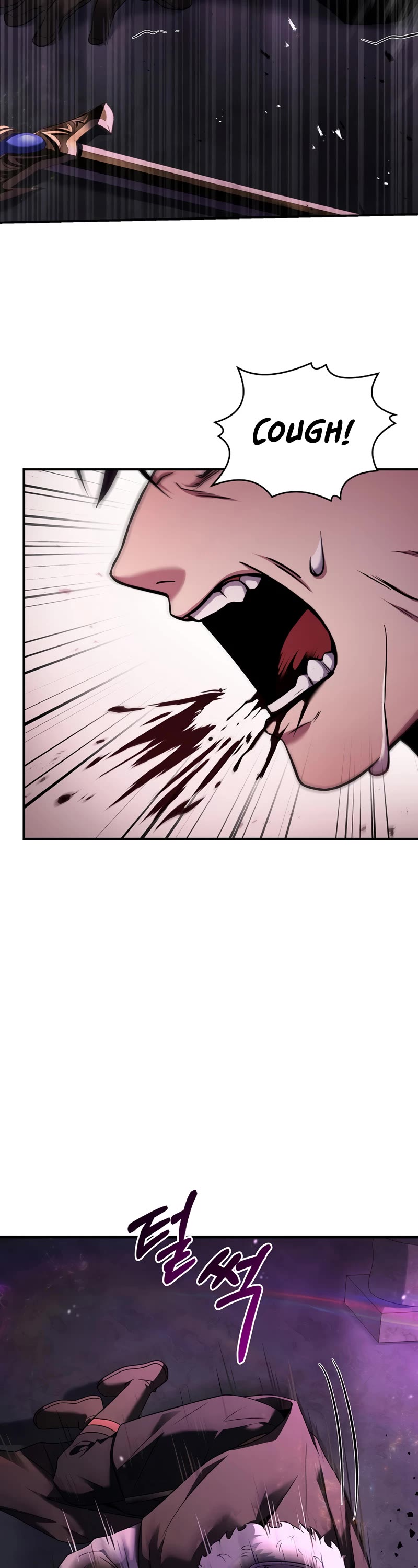 The Rebirth of an 8th Circled Wizard Chapter 151 page 22 - Chapter 151