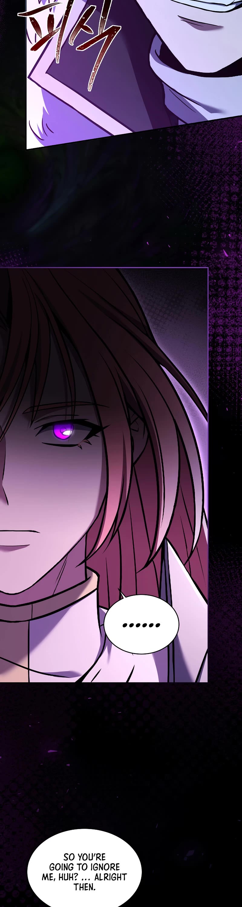 The Rebirth of an 8th Circled Wizard Chapter 151 page 3 - Chapter 151