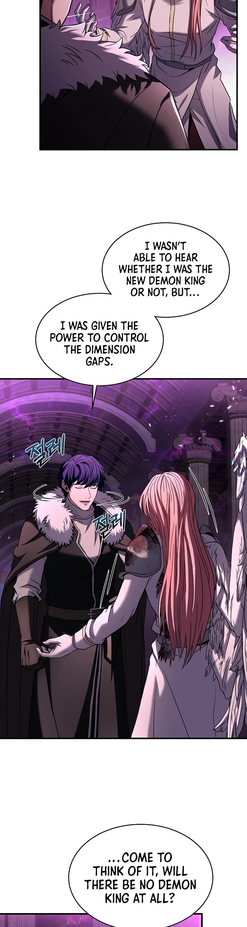 The Rebirth of an 8th Circled Wizard Chapter 151 page 34 - Chapter 151