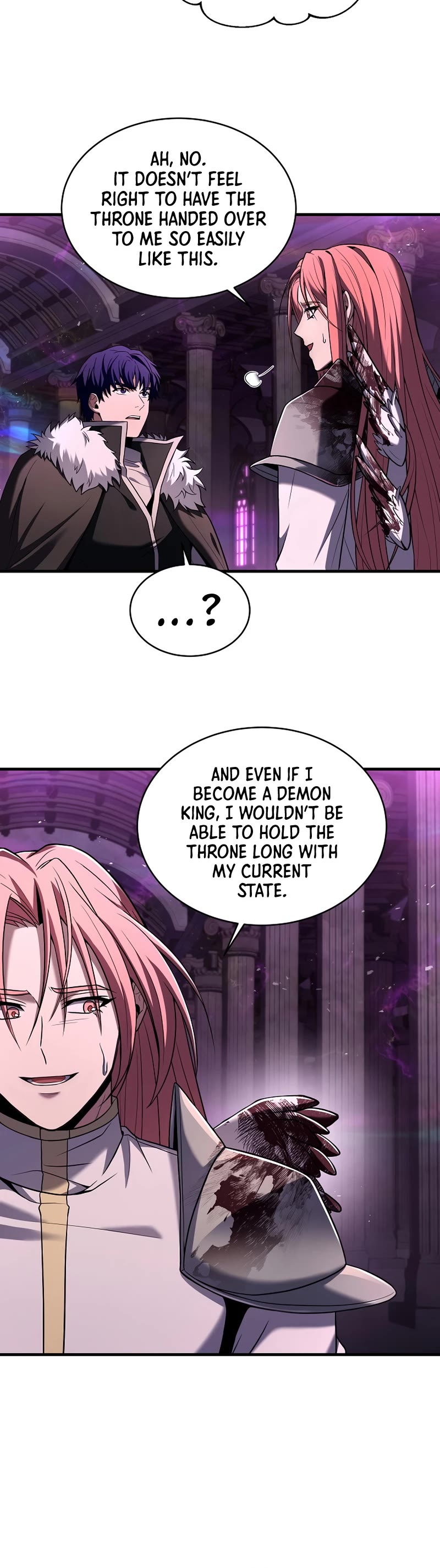 The Rebirth of an 8th Circled Wizard Chapter 151 page 36 - Chapter 151