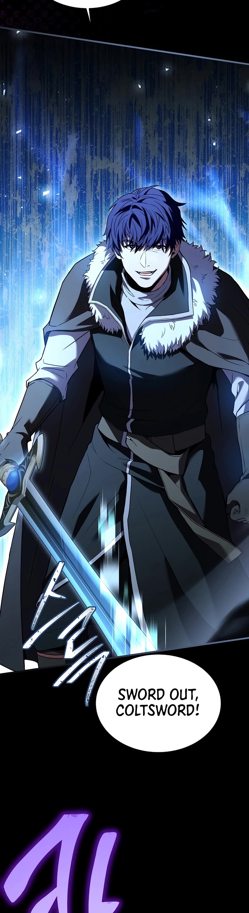 The Rebirth of an 8th Circled Wizard Chapter 151 page 4 - Chapter 151