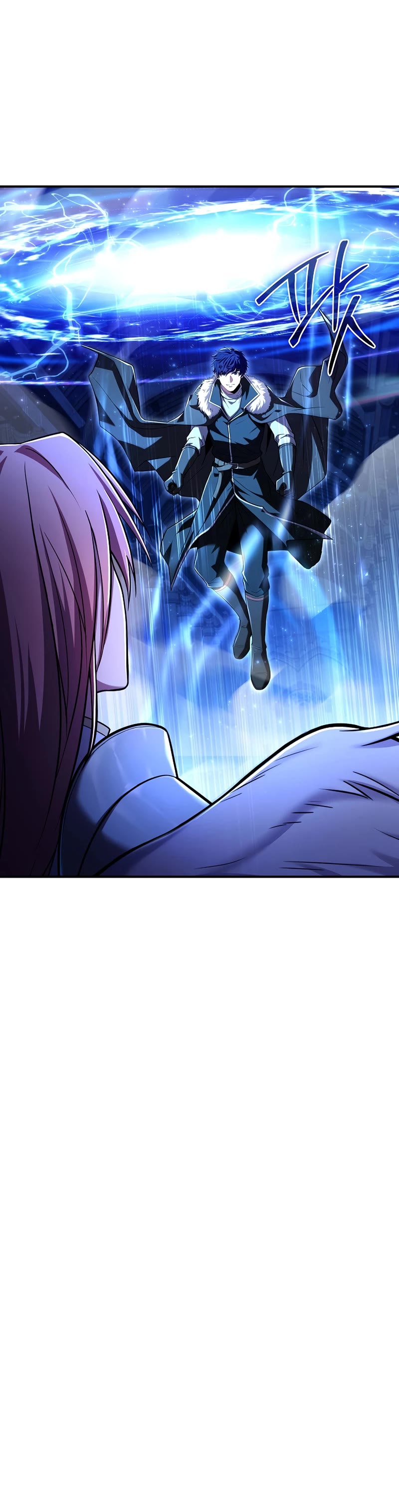 The Rebirth of an 8th Circled Wizard Chapter 151 page 44 - Chapter 151