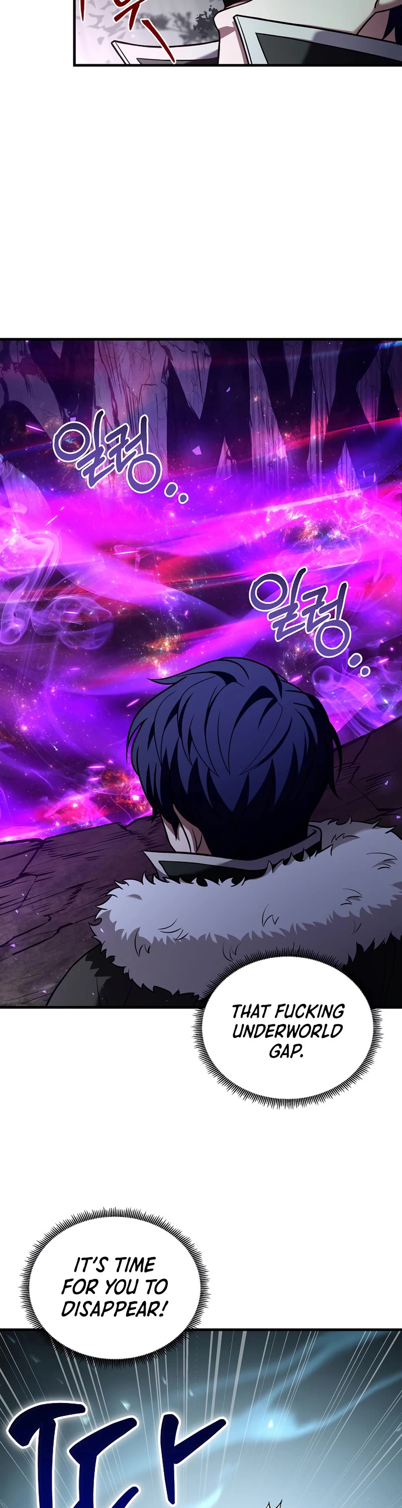The Rebirth of an 8th Circled Wizard Chapter 151 page 46 - Chapter 151