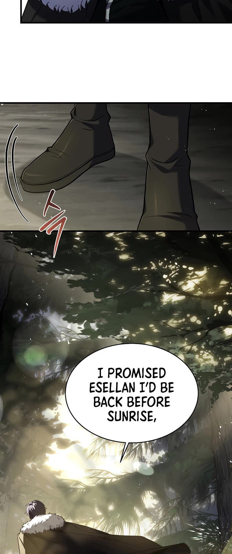 The Rebirth of an 8th Circled Wizard Chapter 151 page 50 - Chapter 151
