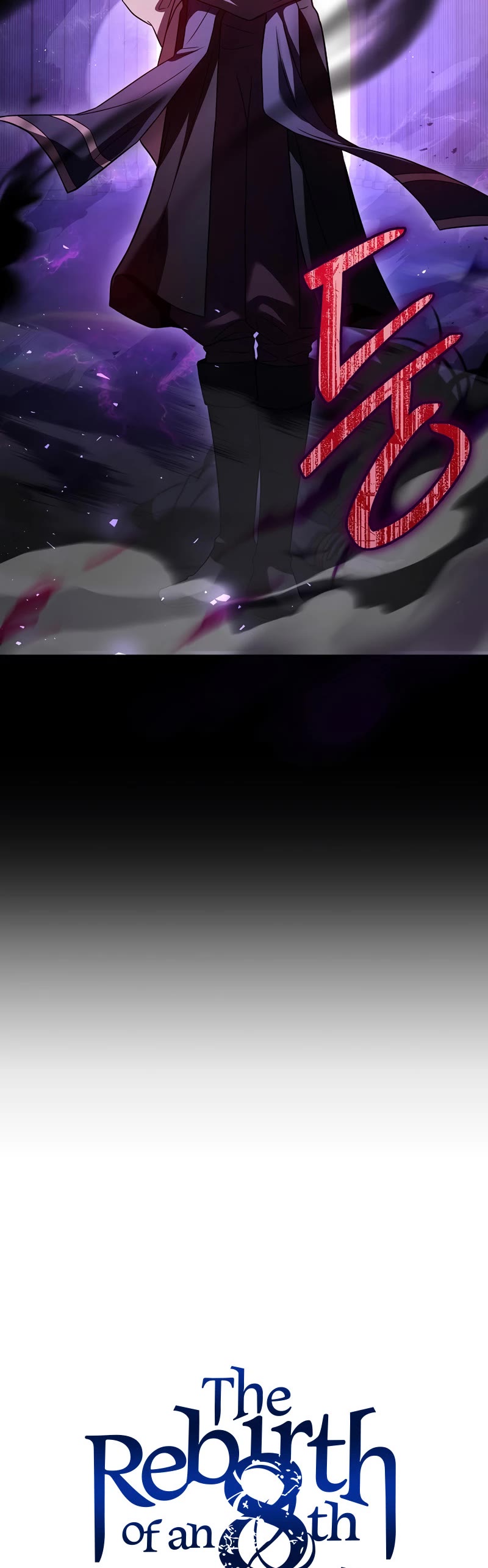The Rebirth of an 8th Circled Wizard Chapter 151 page 8 - Chapter 151