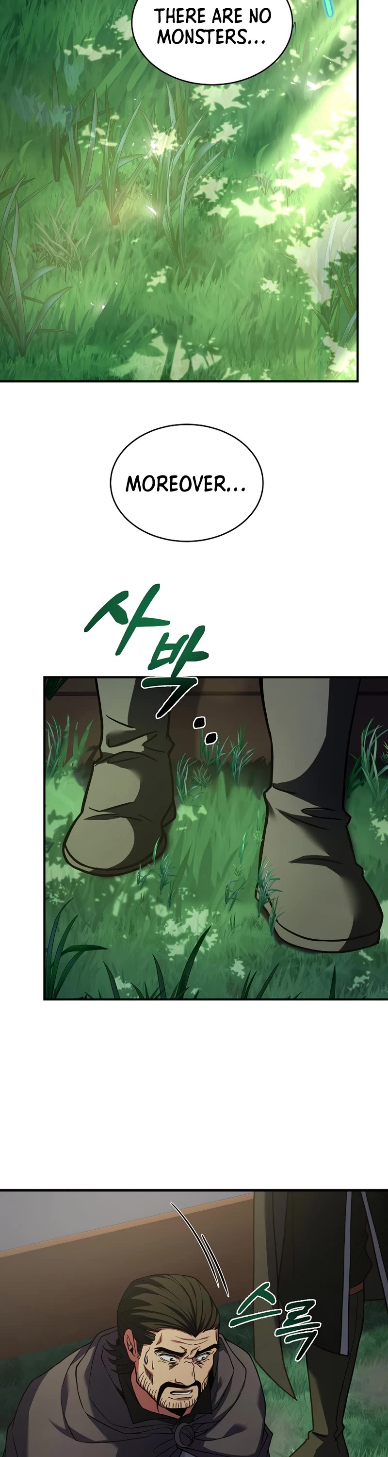 The Rebirth of an 8th Circled Wizard Chapter 152 page 11 - Chapter 152