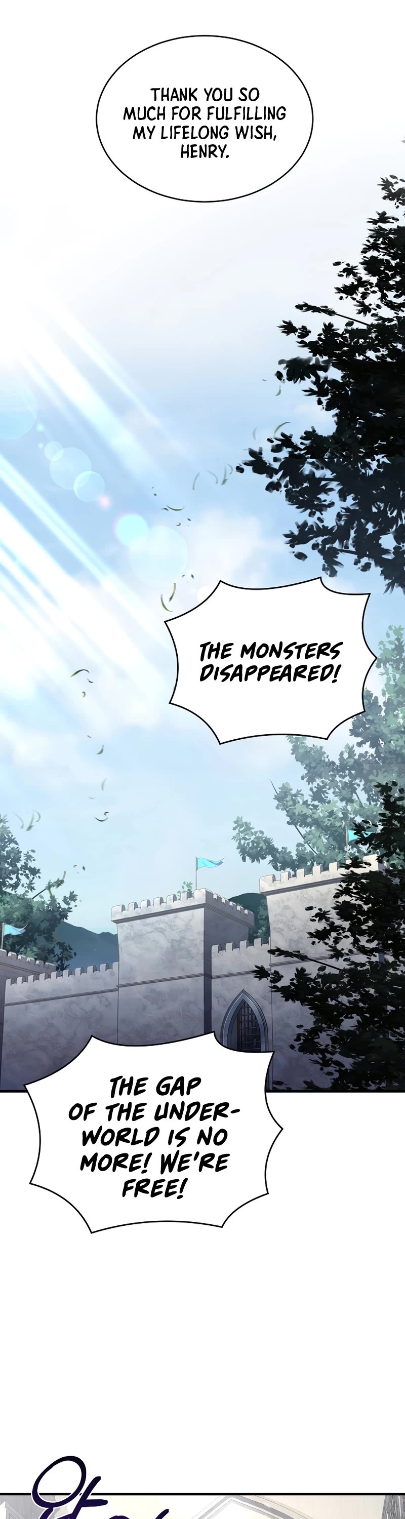The Rebirth of an 8th Circled Wizard Chapter 152 page 14 - Chapter 152