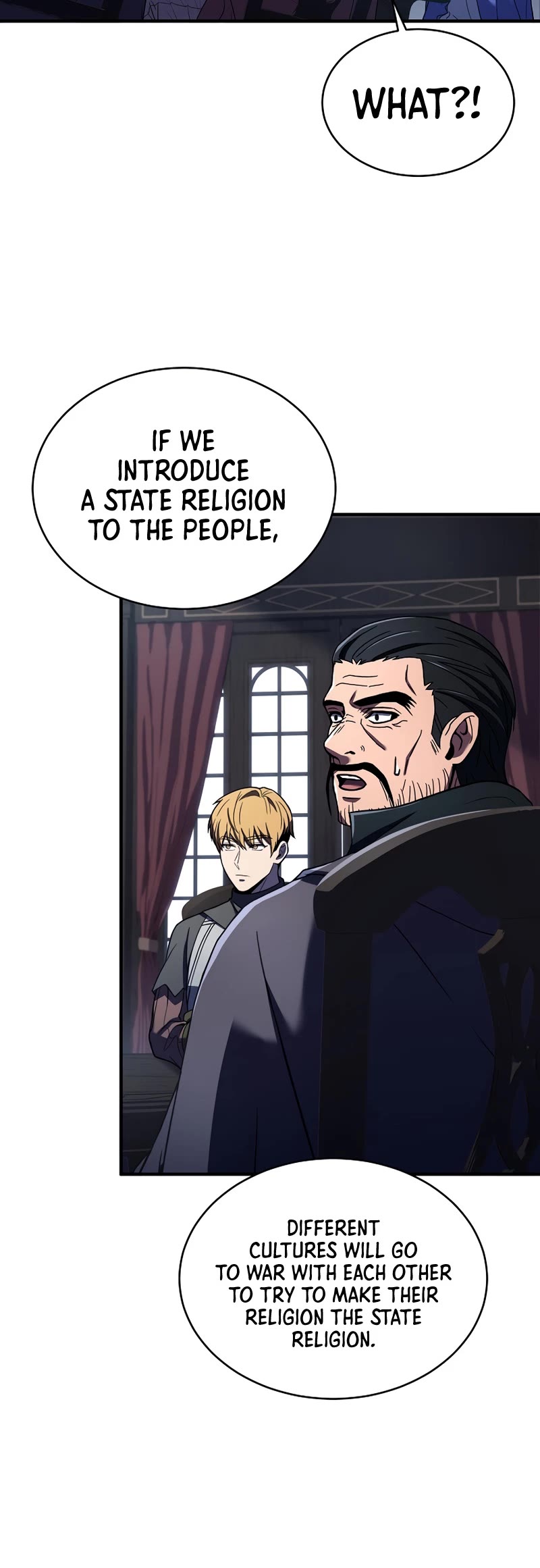 The Rebirth of an 8th Circled Wizard Chapter 152 page 25 - Chapter 152