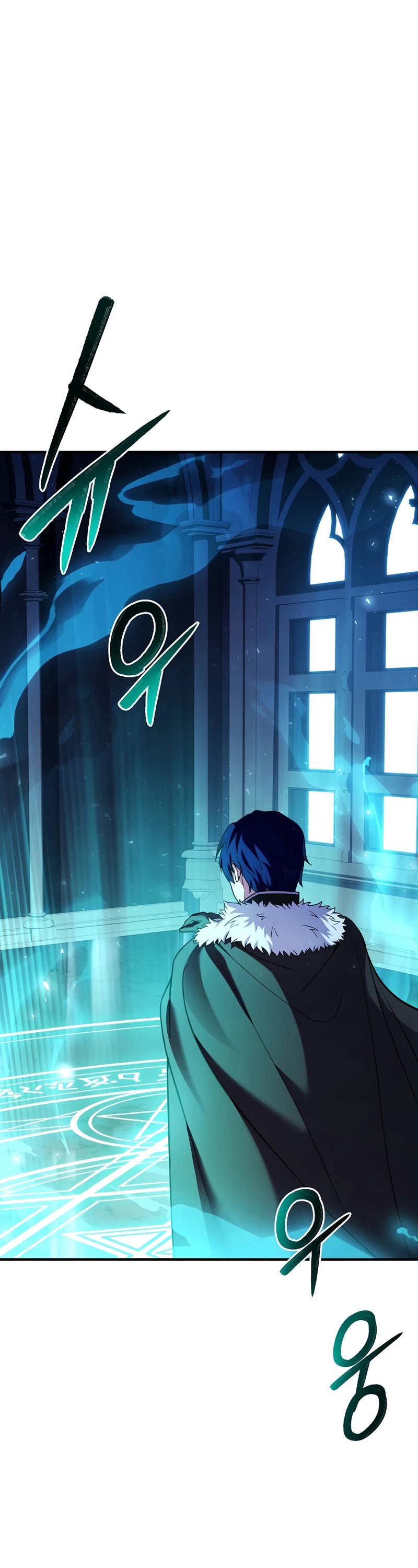 The Rebirth of an 8th Circled Wizard Chapter 152 page 38 - Chapter 152