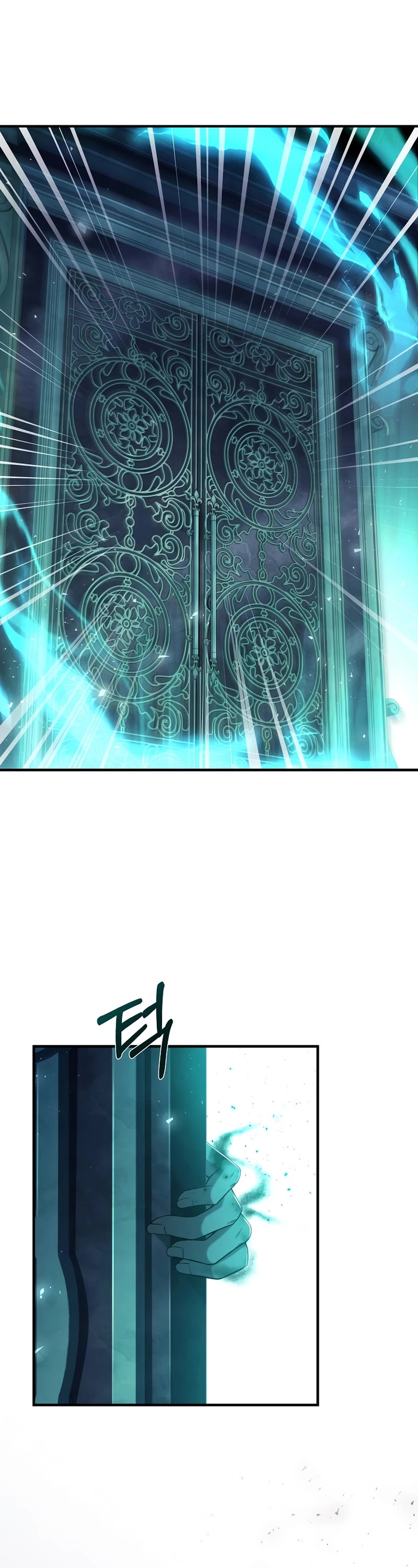 The Rebirth of an 8th Circled Wizard Chapter 152 page 39 - Chapter 152
