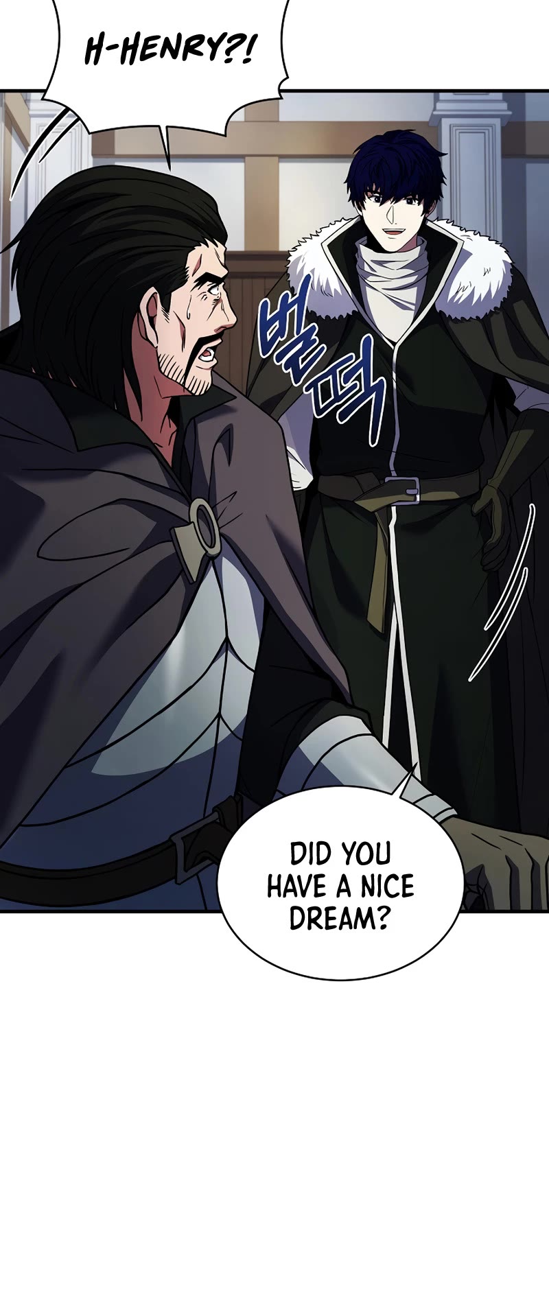 The Rebirth of an 8th Circled Wizard Chapter 152 page 4 - Chapter 152