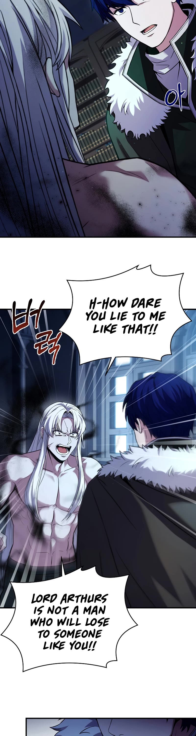 The Rebirth of an 8th Circled Wizard Chapter 152 page 43 - Chapter 152