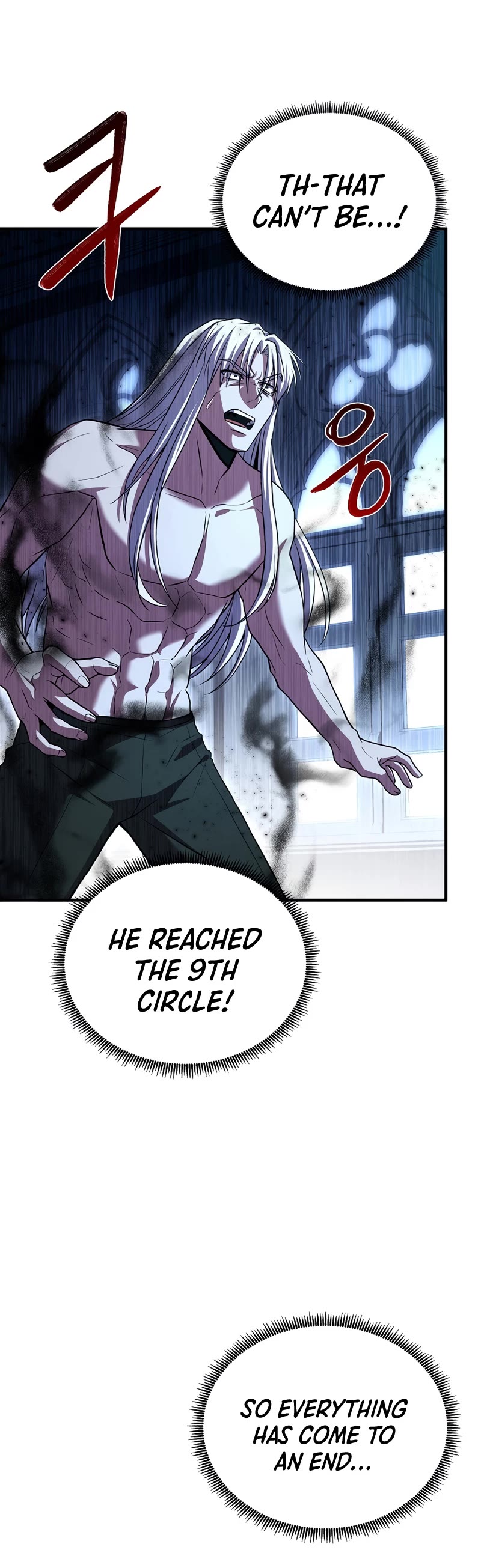 The Rebirth of an 8th Circled Wizard Chapter 152 page 45 - Chapter 152