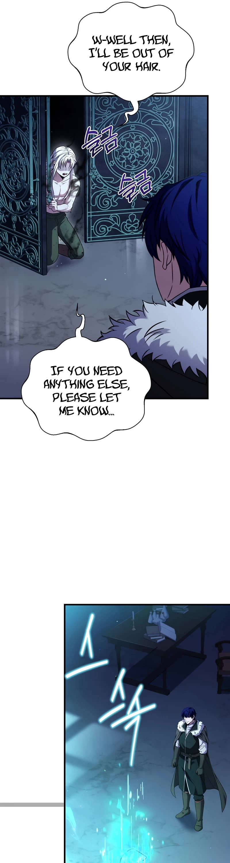 The Rebirth of an 8th Circled Wizard Chapter 152 page 50 - Chapter 152