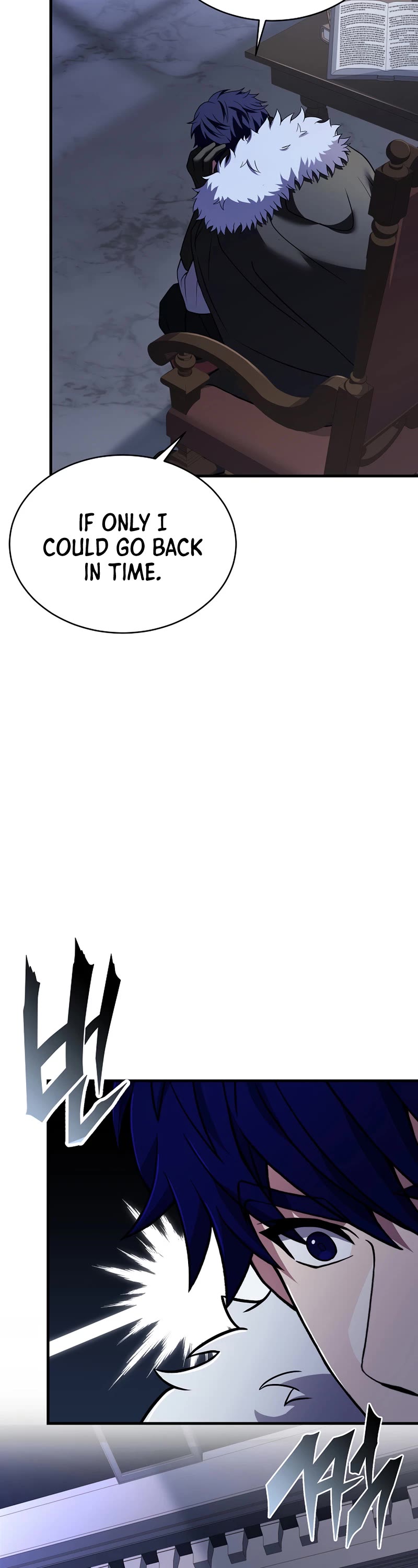 The Rebirth of an 8th Circled Wizard Chapter 152 page 52 - Chapter 152