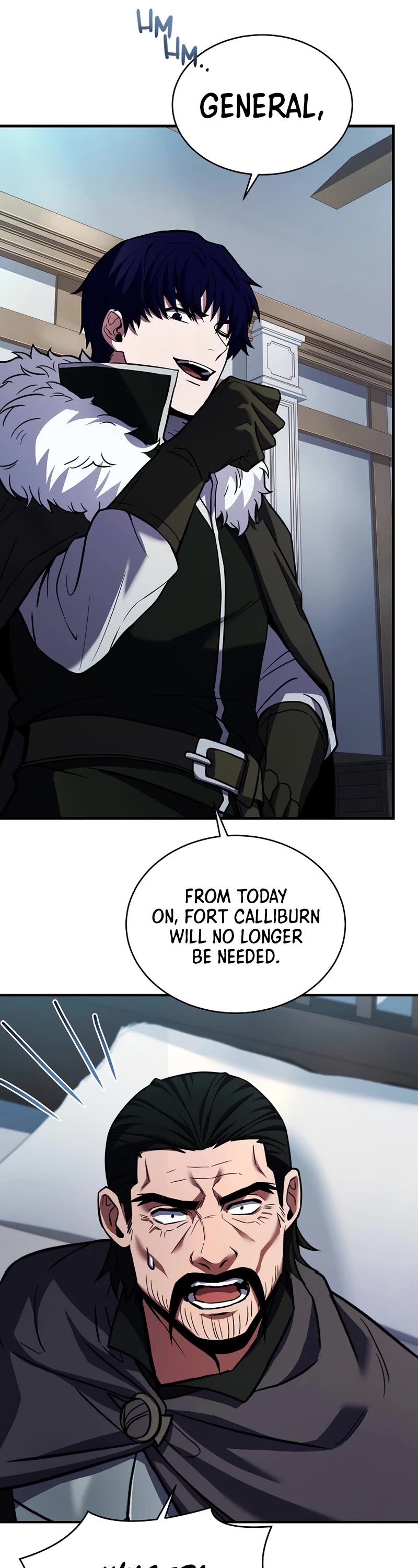 The Rebirth of an 8th Circled Wizard Chapter 152 page 6 - Chapter 152