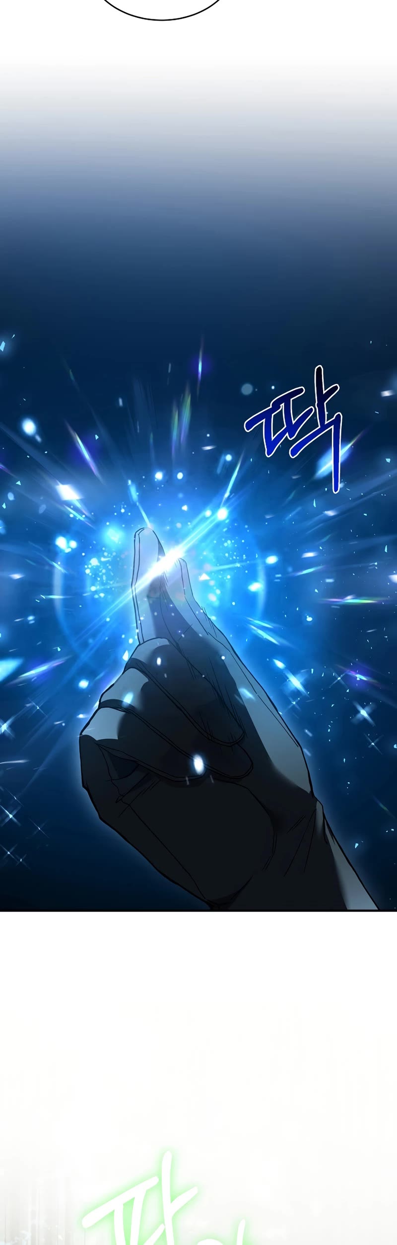 The Rebirth of an 8th Circled Wizard Chapter 152 page 9 - Chapter 152