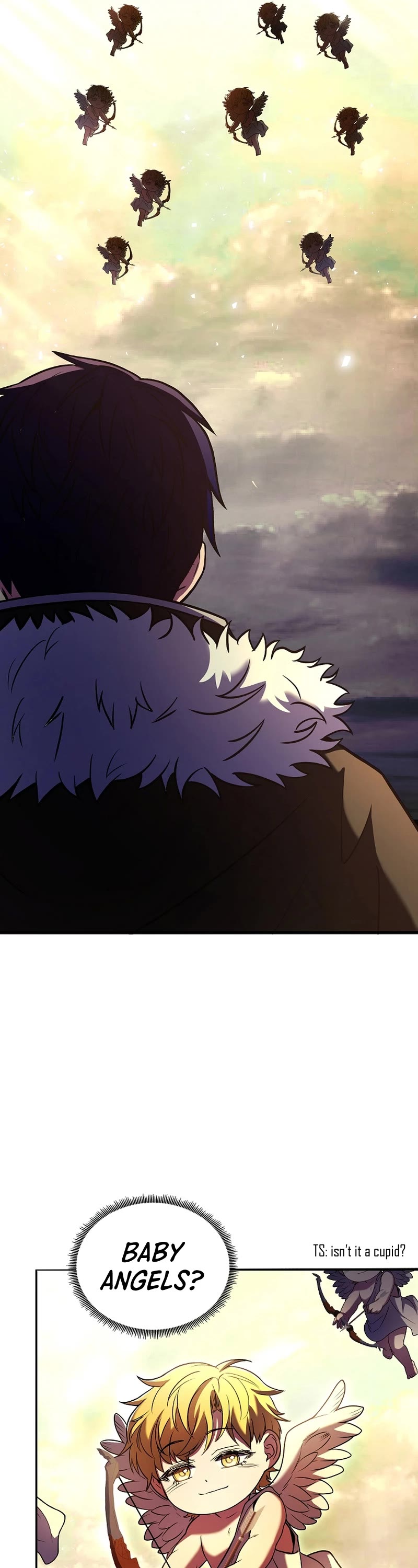 The Rebirth of an 8th Circled Wizard Chapter 153 page 10 - Chapter 153