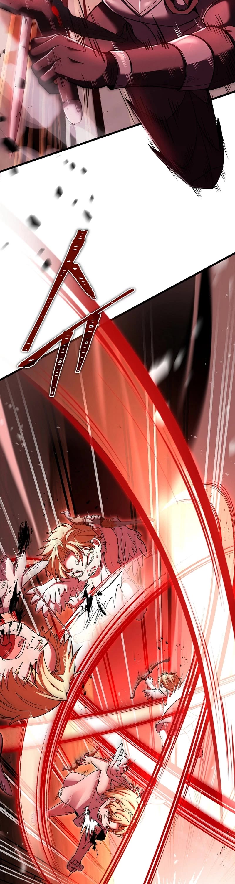 The Rebirth of an 8th Circled Wizard Chapter 153 page 15 - Chapter 153