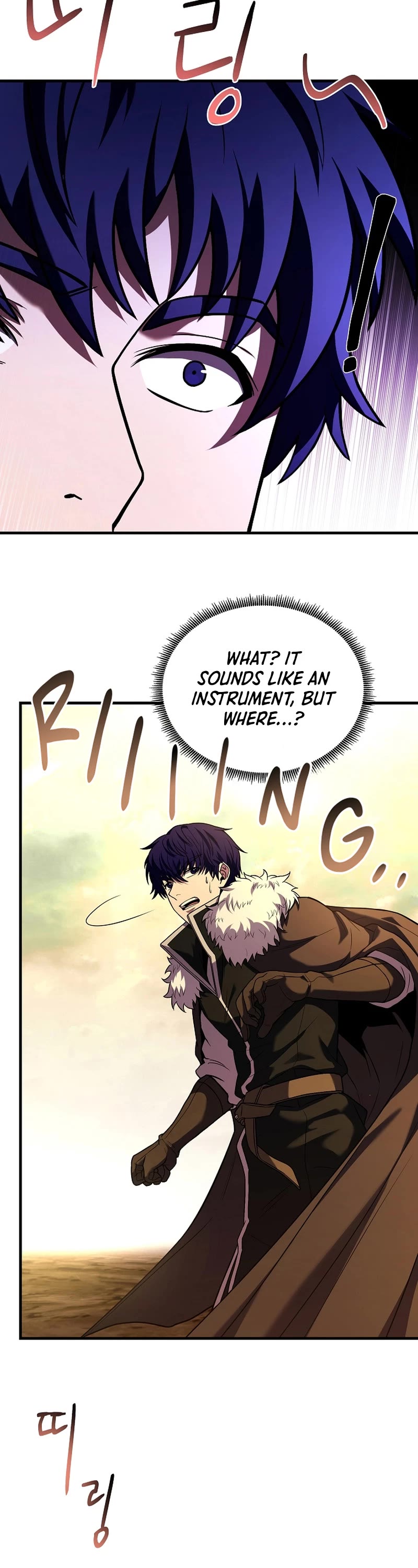 The Rebirth of an 8th Circled Wizard Chapter 153 page 19 - Chapter 153