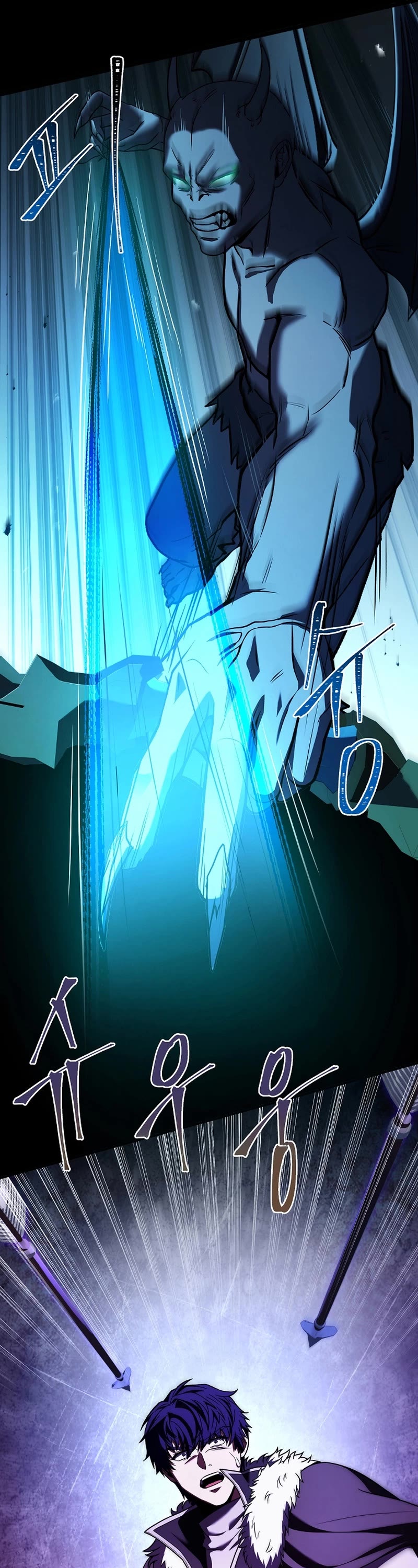 The Rebirth of an 8th Circled Wizard Chapter 153 page 22 - Chapter 153