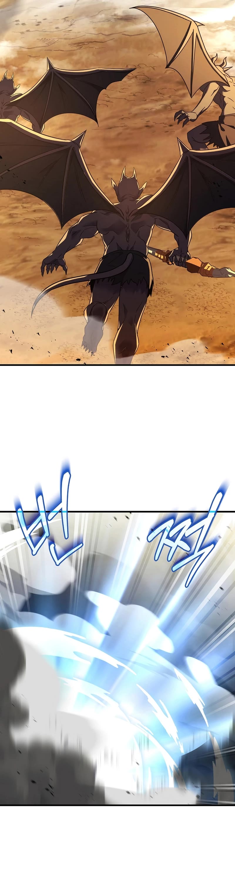 The Rebirth of an 8th Circled Wizard Chapter 153 page 25 - Chapter 153
