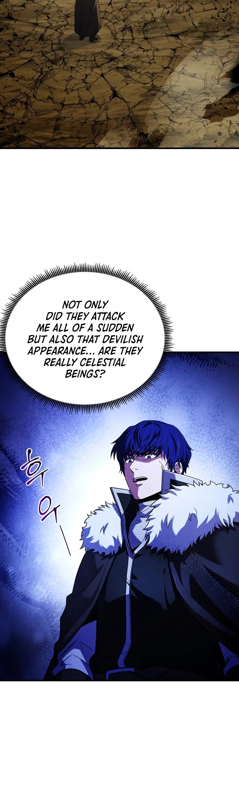 The Rebirth of an 8th Circled Wizard Chapter 153 page 29 - Chapter 153