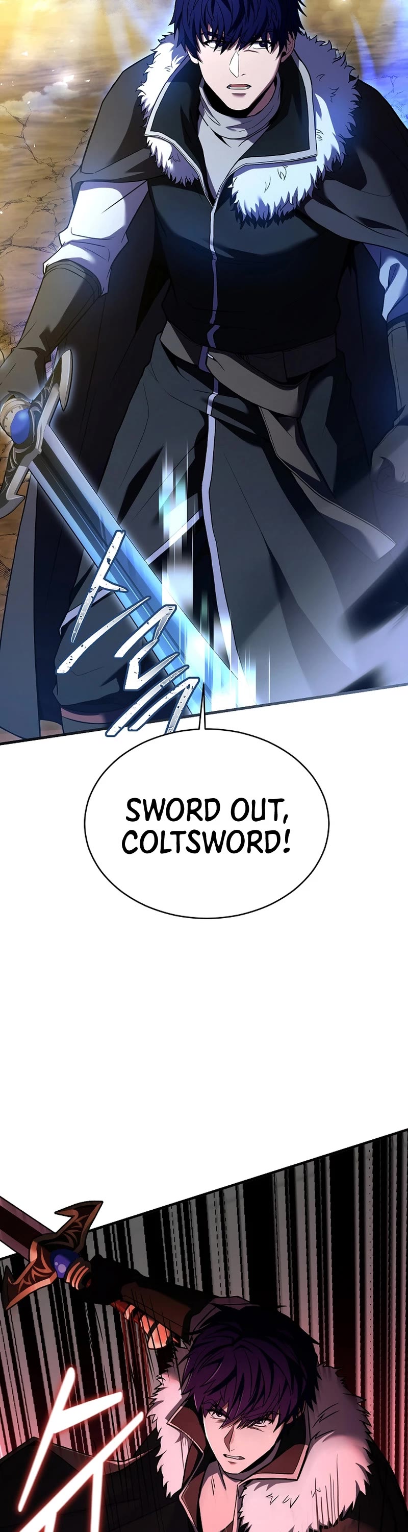 The Rebirth of an 8th Circled Wizard Chapter 153 page 31 - Chapter 153