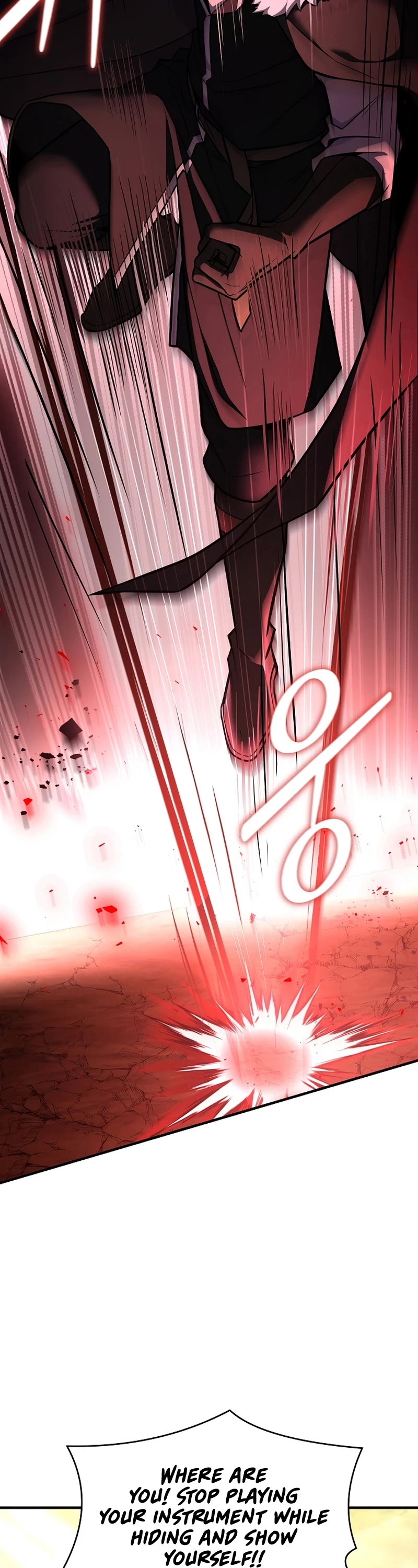 The Rebirth of an 8th Circled Wizard Chapter 153 page 32 - Chapter 153
