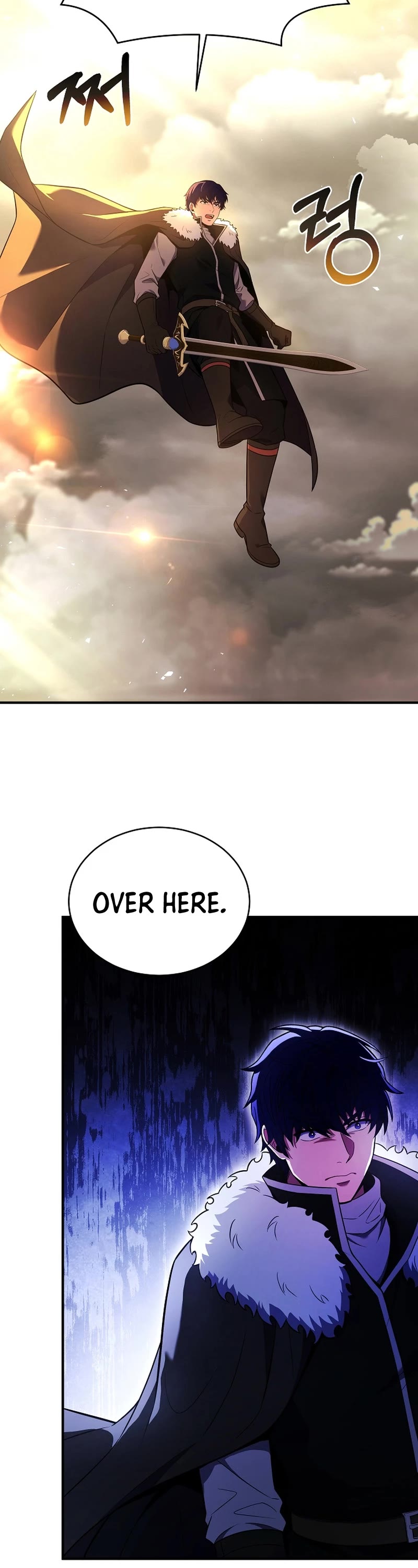 The Rebirth of an 8th Circled Wizard Chapter 153 page 33 - Chapter 153