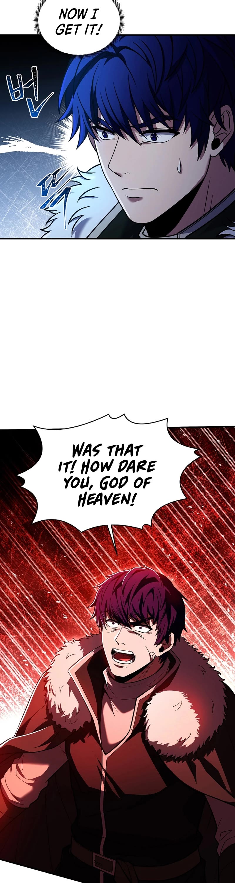 The Rebirth of an 8th Circled Wizard Chapter 153 page 39 - Chapter 153