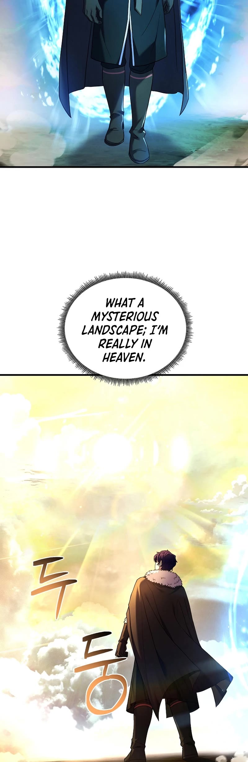 The Rebirth of an 8th Circled Wizard Chapter 153 page 4 - Chapter 153