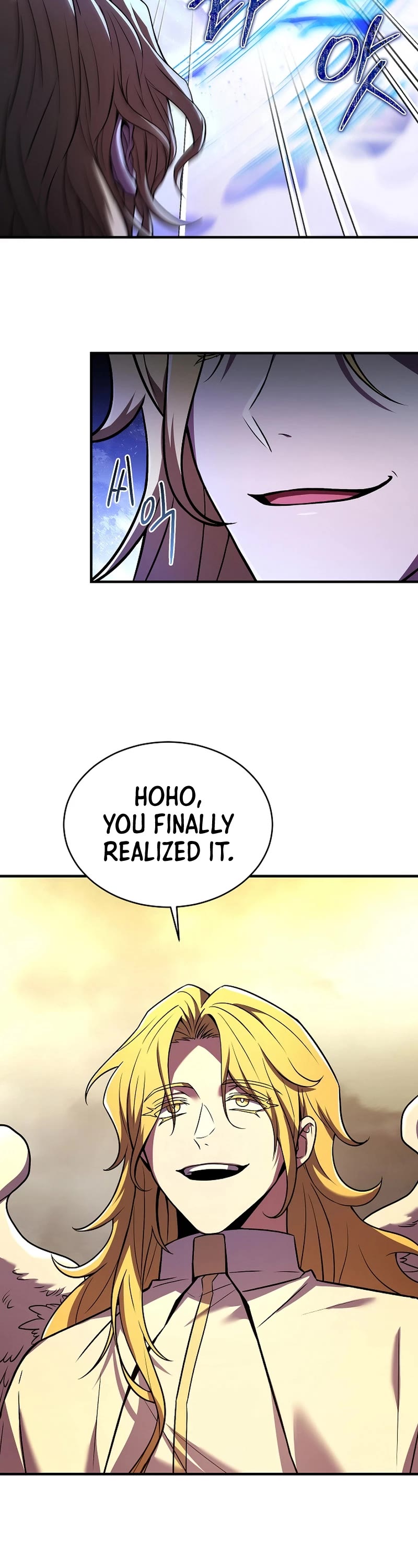 The Rebirth of an 8th Circled Wizard Chapter 153 page 41 - Chapter 153