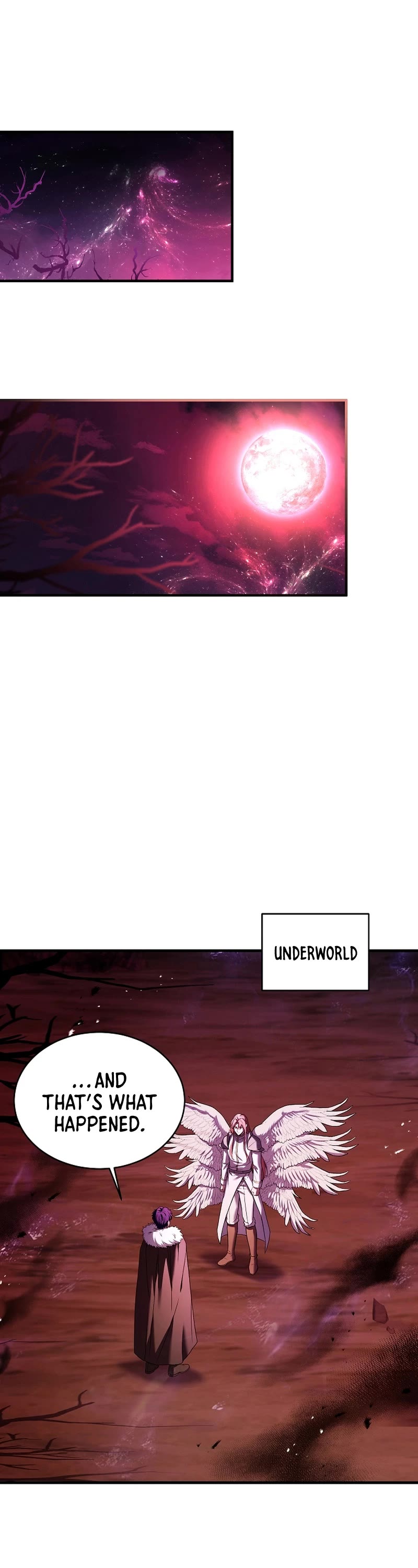 The Rebirth of an 8th Circled Wizard Chapter 153 page 42 - Chapter 153