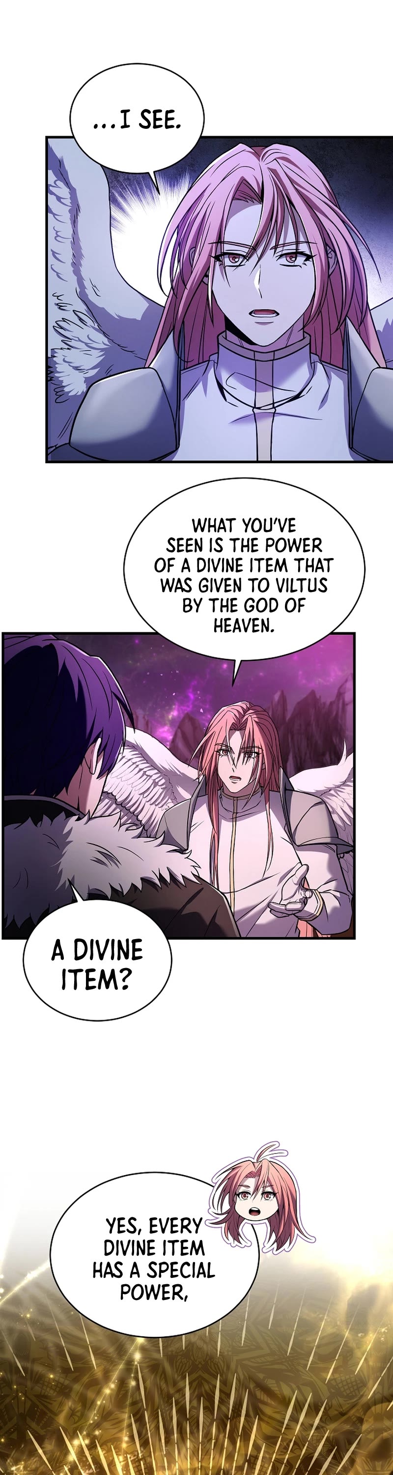 The Rebirth of an 8th Circled Wizard Chapter 153 page 43 - Chapter 153