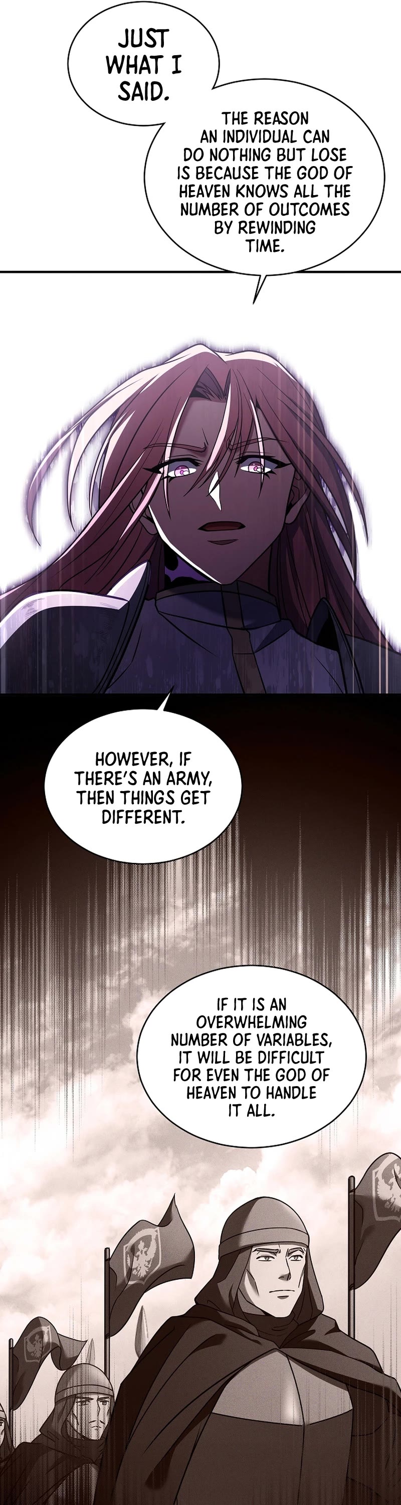 The Rebirth of an 8th Circled Wizard Chapter 153 page 46 - Chapter 153