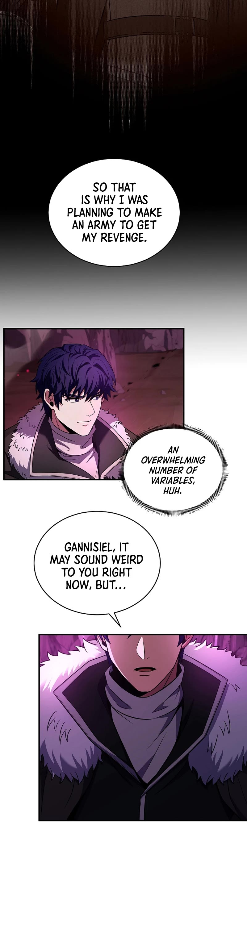The Rebirth of an 8th Circled Wizard Chapter 153 page 47 - Chapter 153