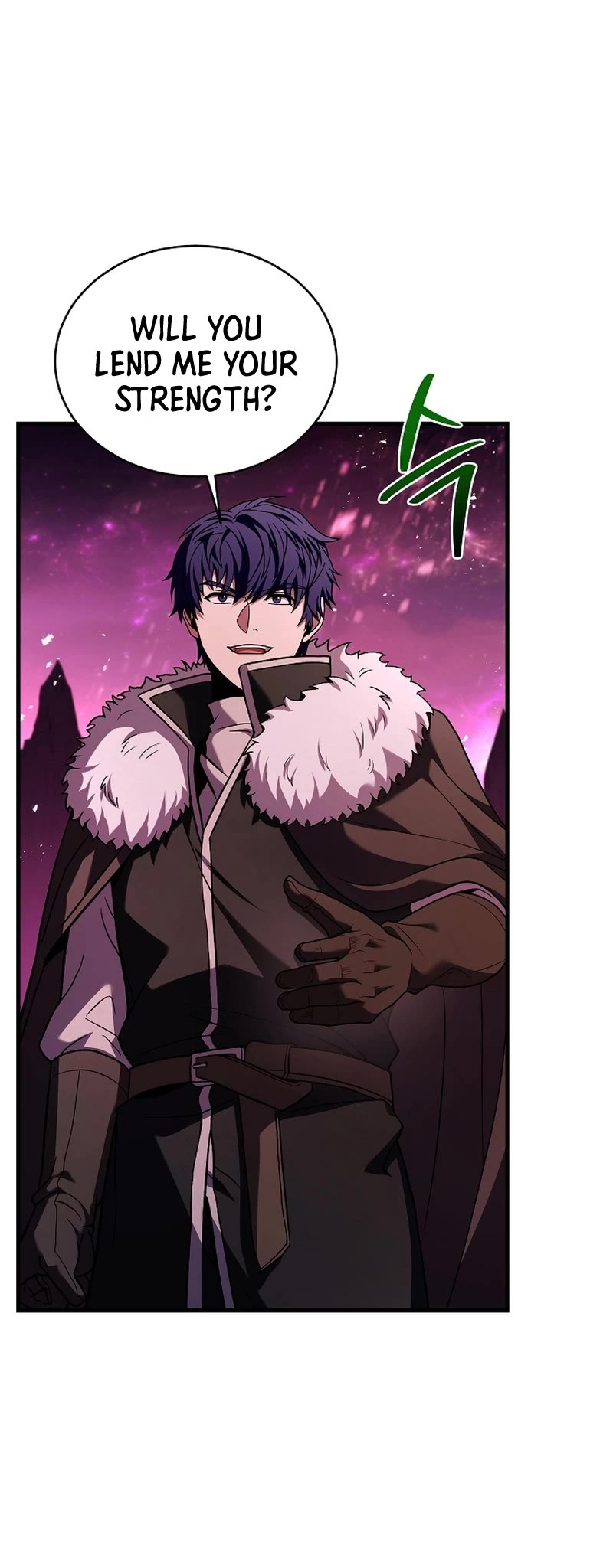 The Rebirth of an 8th Circled Wizard Chapter 153 page 48 - Chapter 153