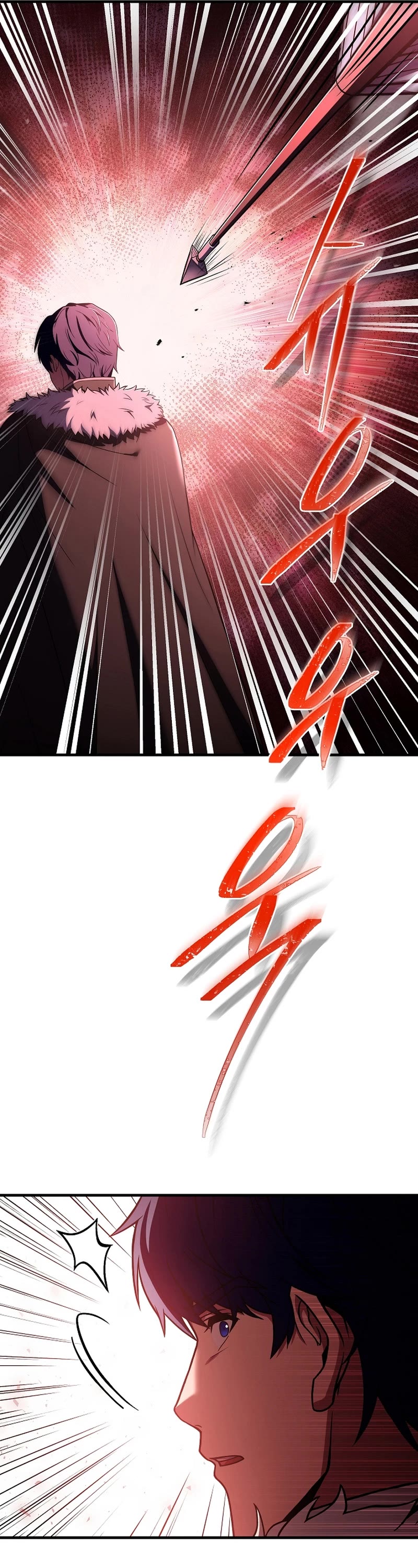 The Rebirth of an 8th Circled Wizard Chapter 153 page 6 - Chapter 153