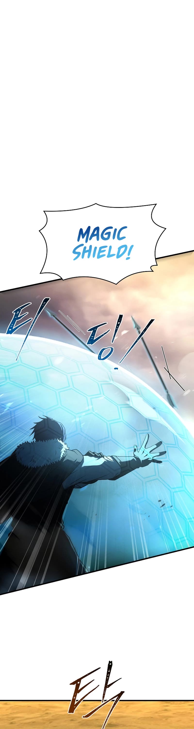 The Rebirth of an 8th Circled Wizard Chapter 153 page 7 - Chapter 153