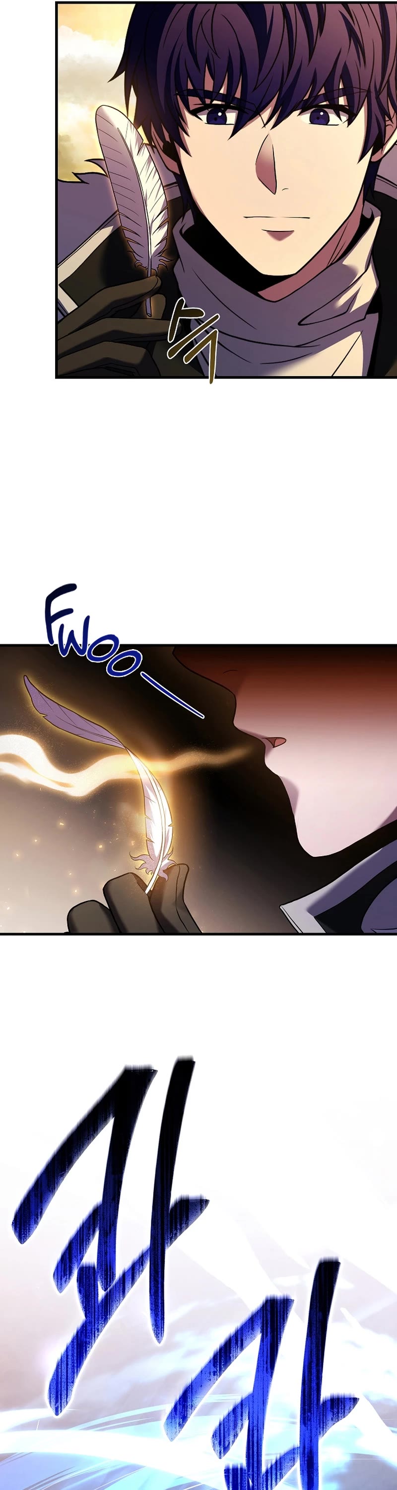 The Rebirth of an 8th Circled Wizard Chapter 154 page 10 - Chapter 154