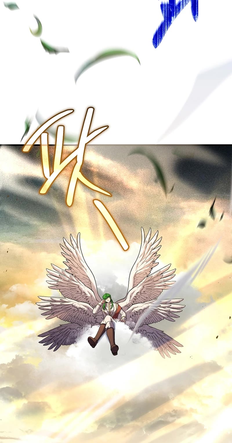 The Rebirth of an 8th Circled Wizard Chapter 154 page 12 - Chapter 154