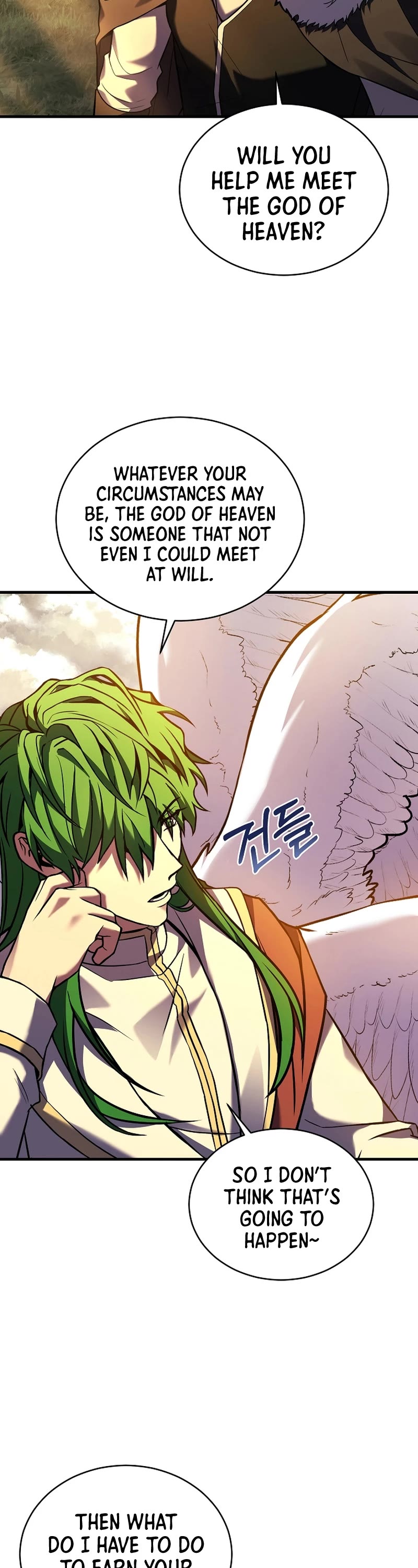 The Rebirth of an 8th Circled Wizard Chapter 154 page 15 - Chapter 154