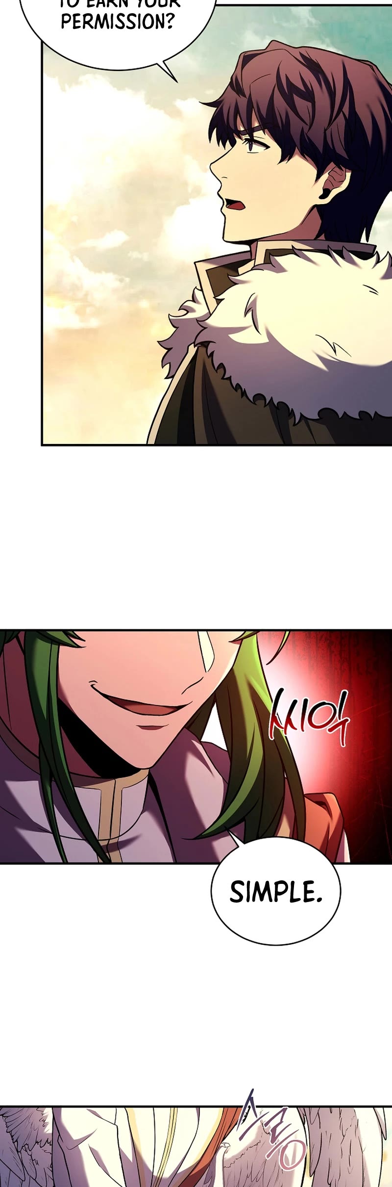 The Rebirth of an 8th Circled Wizard Chapter 154 page 16 - Chapter 154