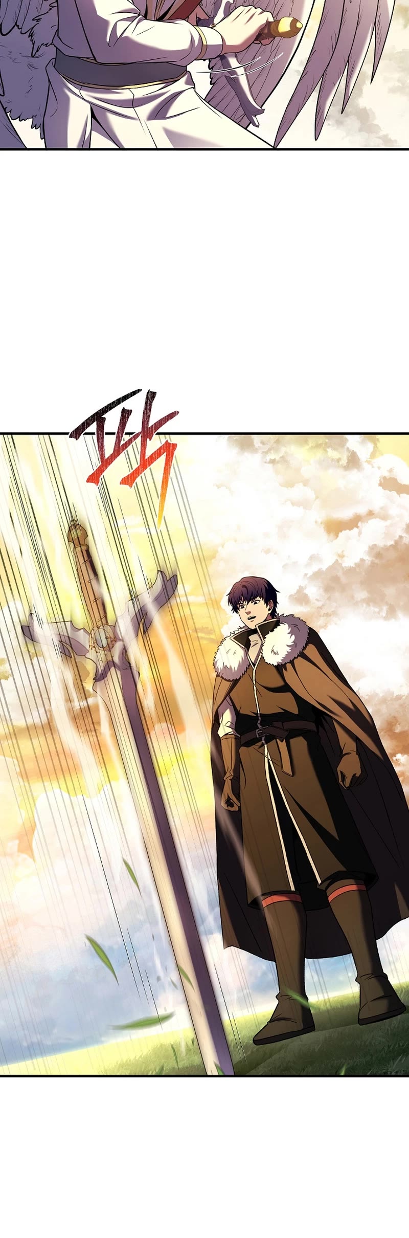 The Rebirth of an 8th Circled Wizard Chapter 154 page 17 - Chapter 154