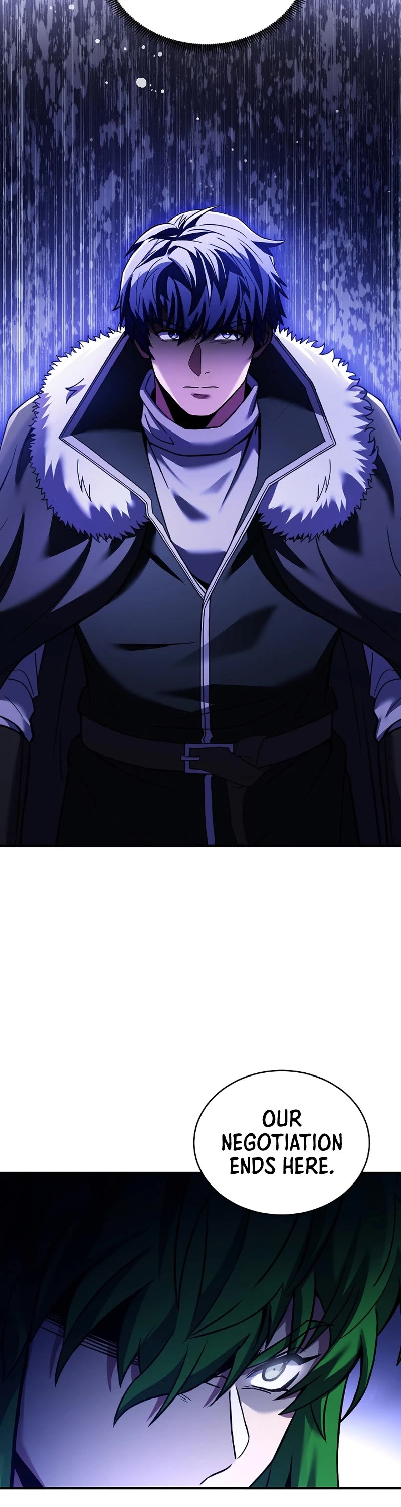The Rebirth of an 8th Circled Wizard Chapter 154 page 23 - Chapter 154