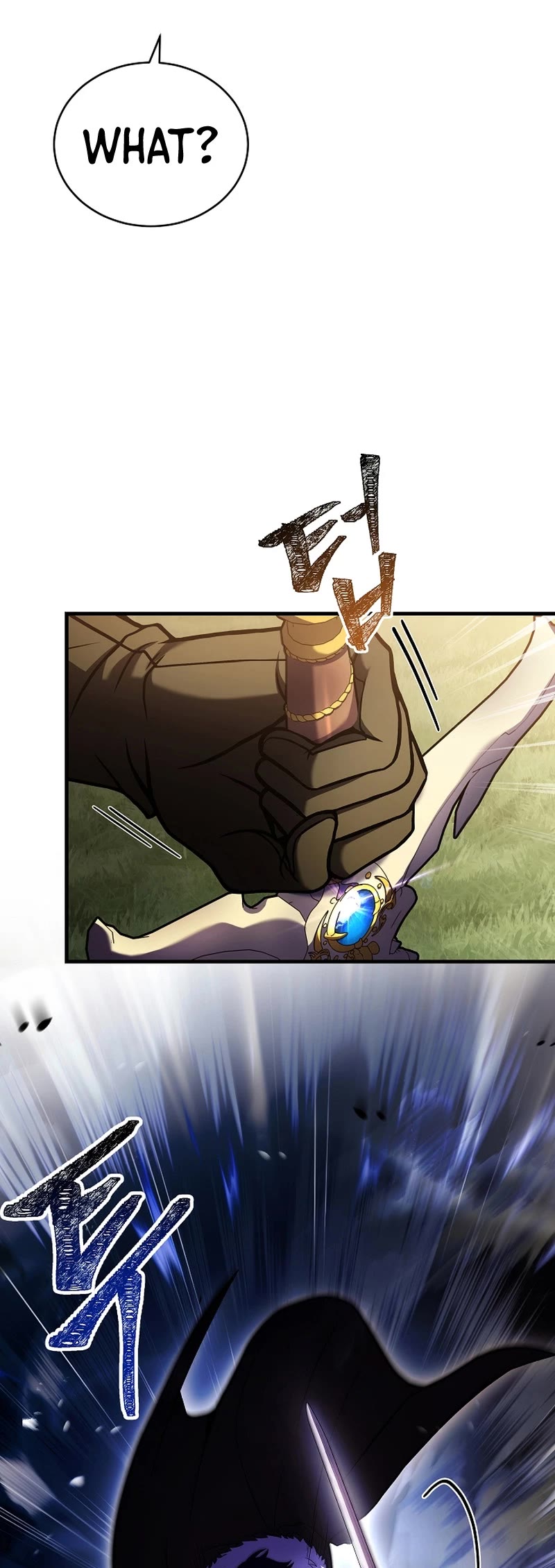 The Rebirth of an 8th Circled Wizard Chapter 154 page 24 - Chapter 154
