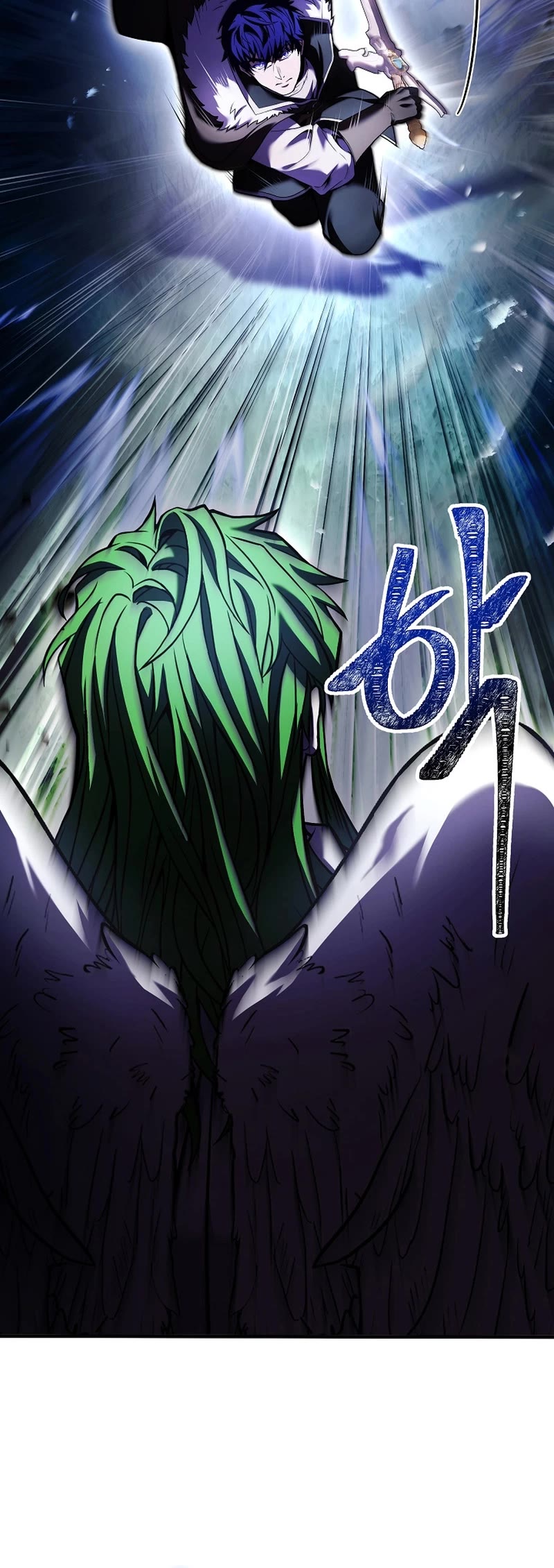 The Rebirth of an 8th Circled Wizard Chapter 154 page 25 - Chapter 154